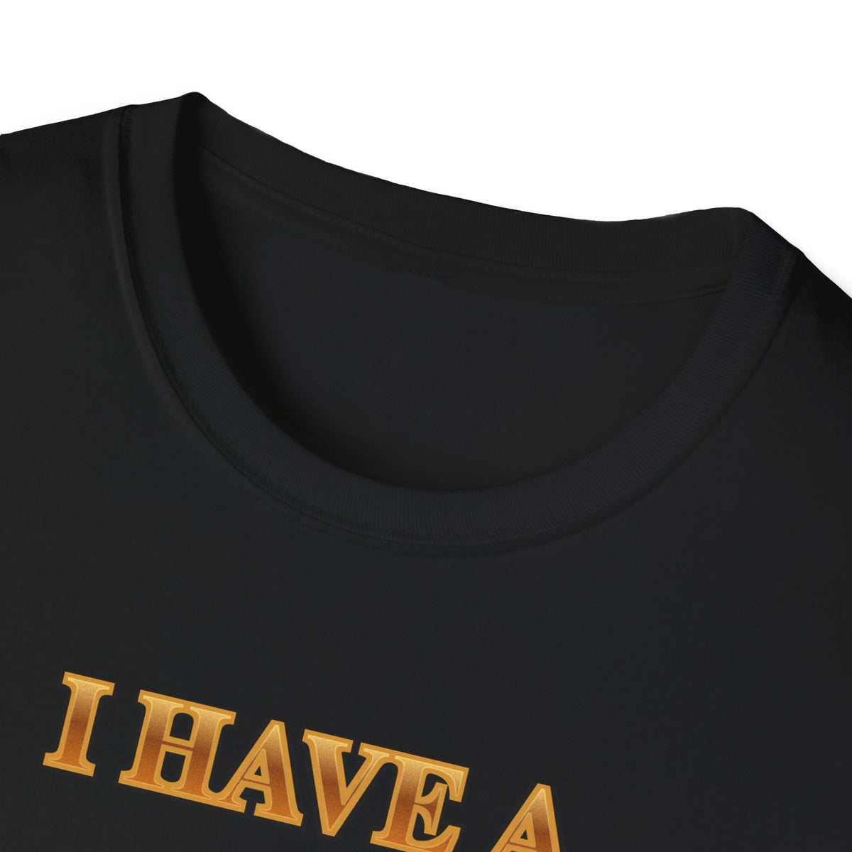 I Have A Spell For That T-Shirt — Wizard Magic Graphic Tee