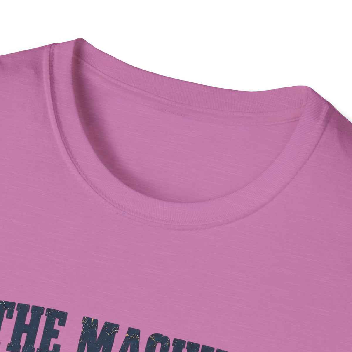 The Machines Didn’t Rise We Subscribed T-Shirt | Tech Satire Tee