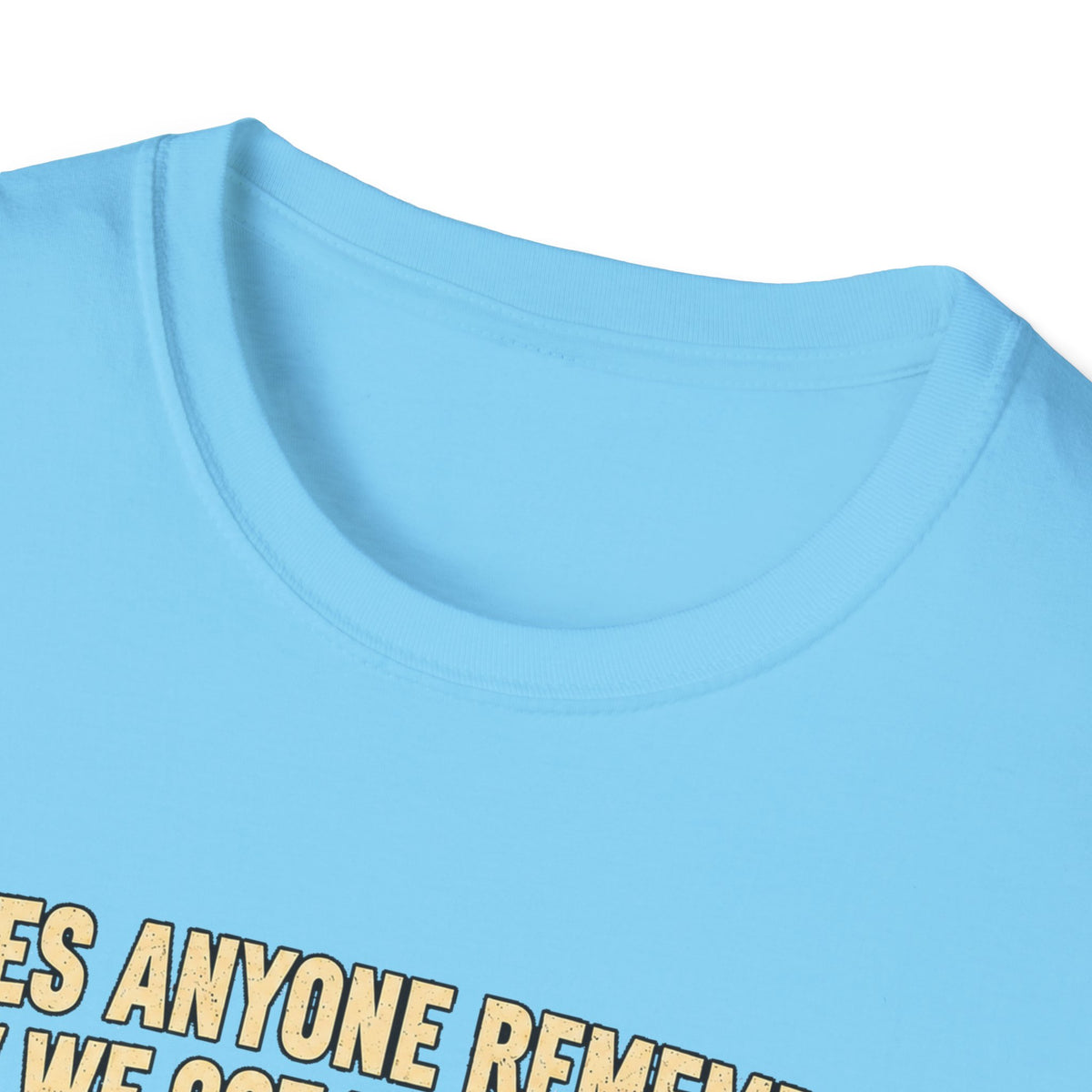Before GPS? Map Reader T-Shirt | Vintage Map Illustration, Travel Humor