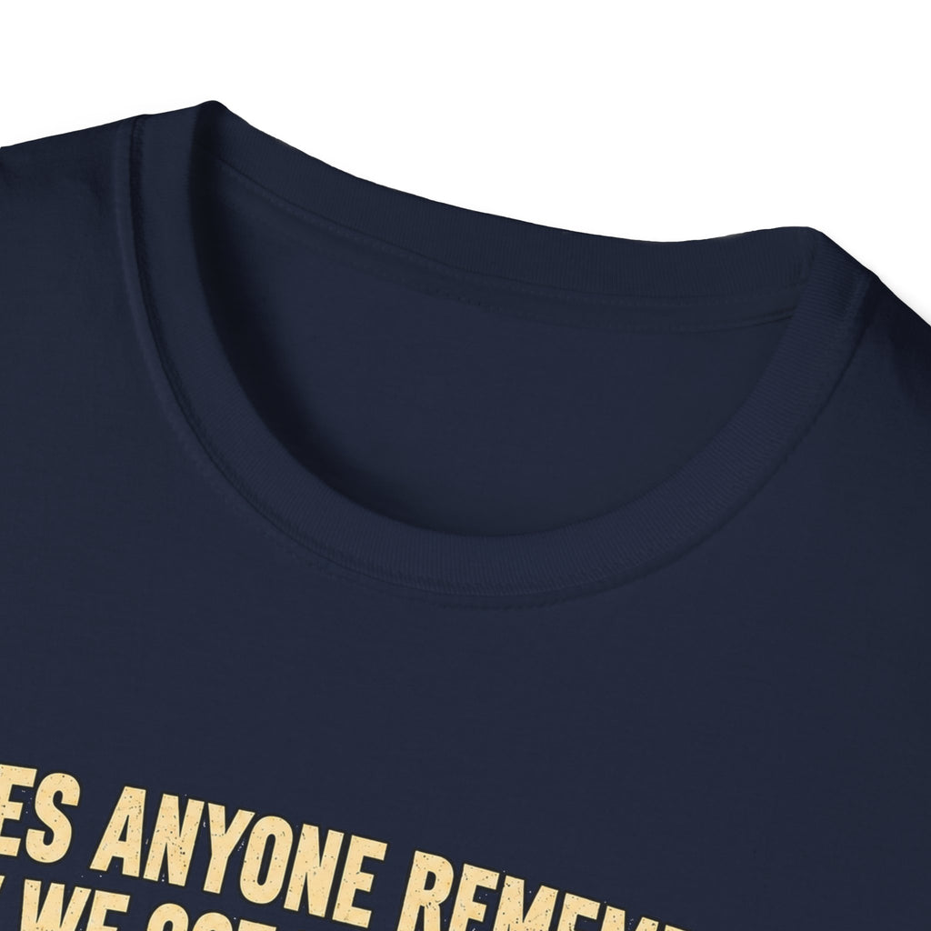 Before GPS? Map Reader T-Shirt | Vintage Map Illustration, Travel Humor