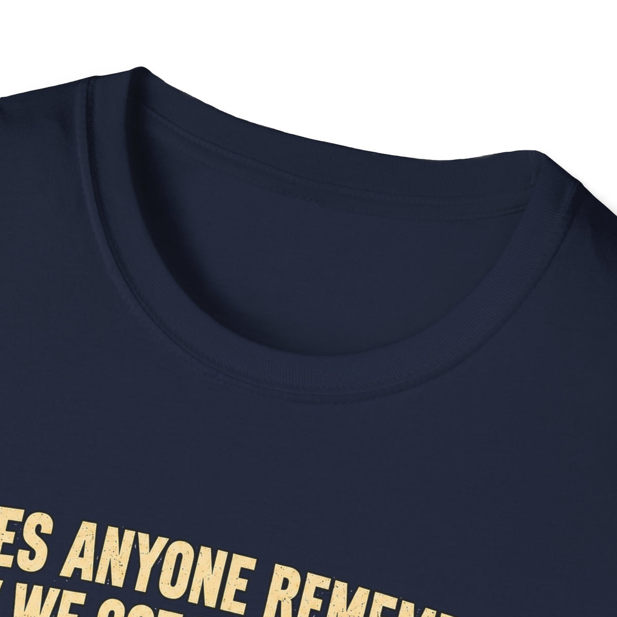 Before GPS? Map Reader T-Shirt | Vintage Map Illustration, Travel Humor
