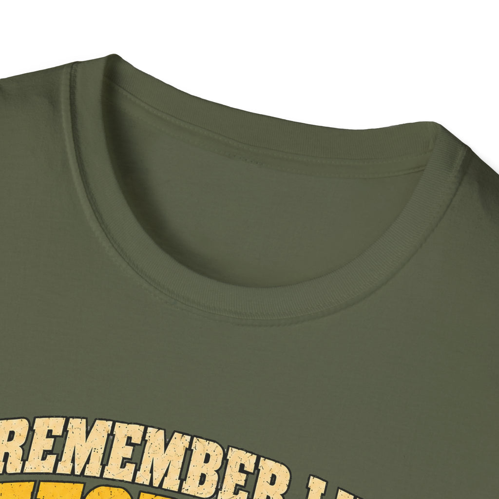 I Remember Life Before GPS T-Shirt | Vintage Map Illustration, Funny Travel Quote