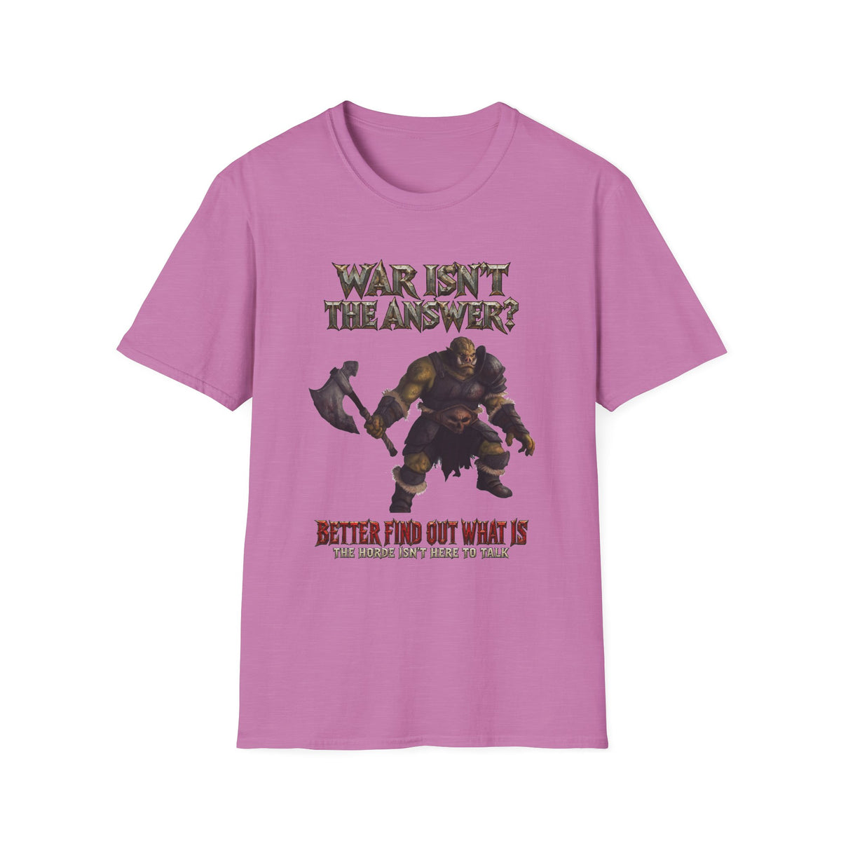 War-Orc