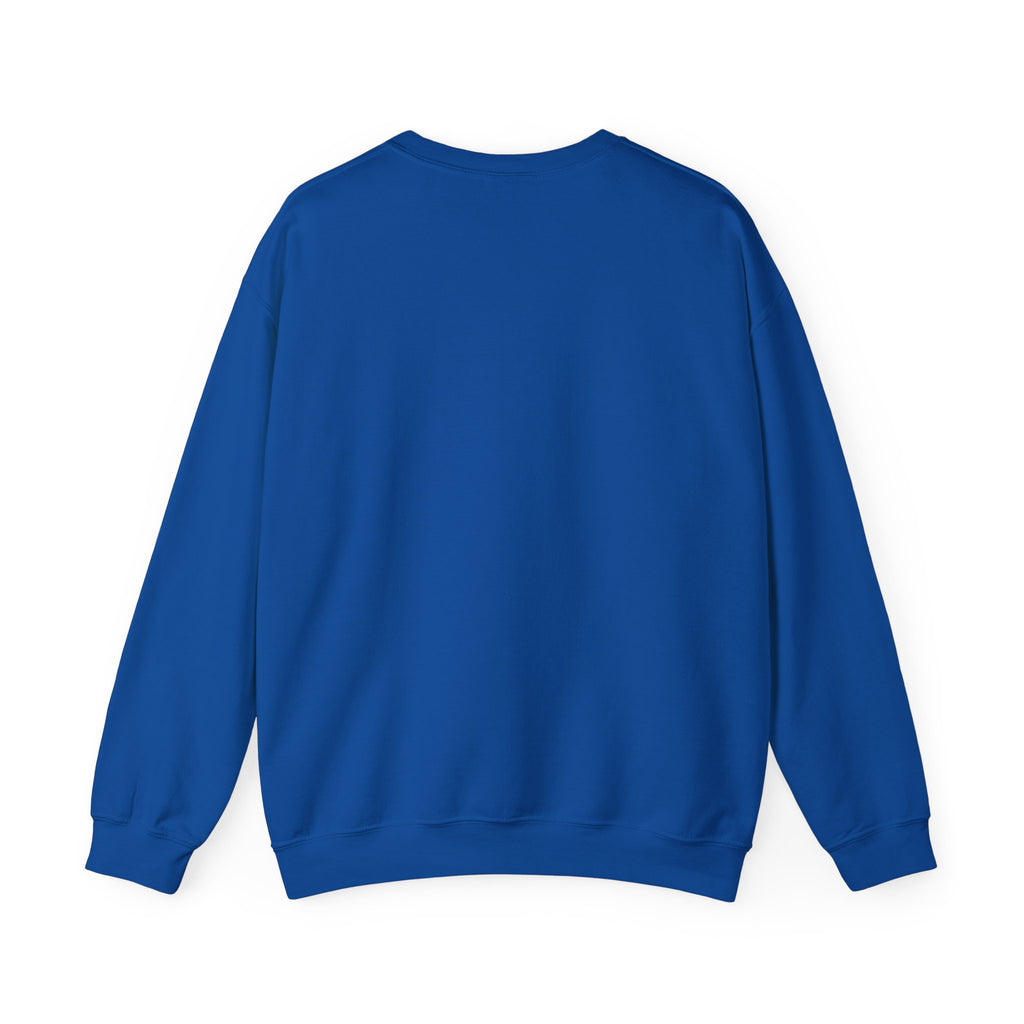 Fantasy Goblin Sweatshirt — “Goblins, Hobgoblins OH MY!” Crewneck
