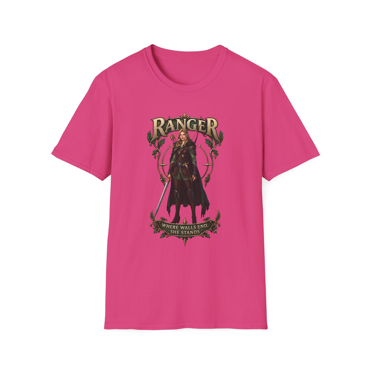 Ranger