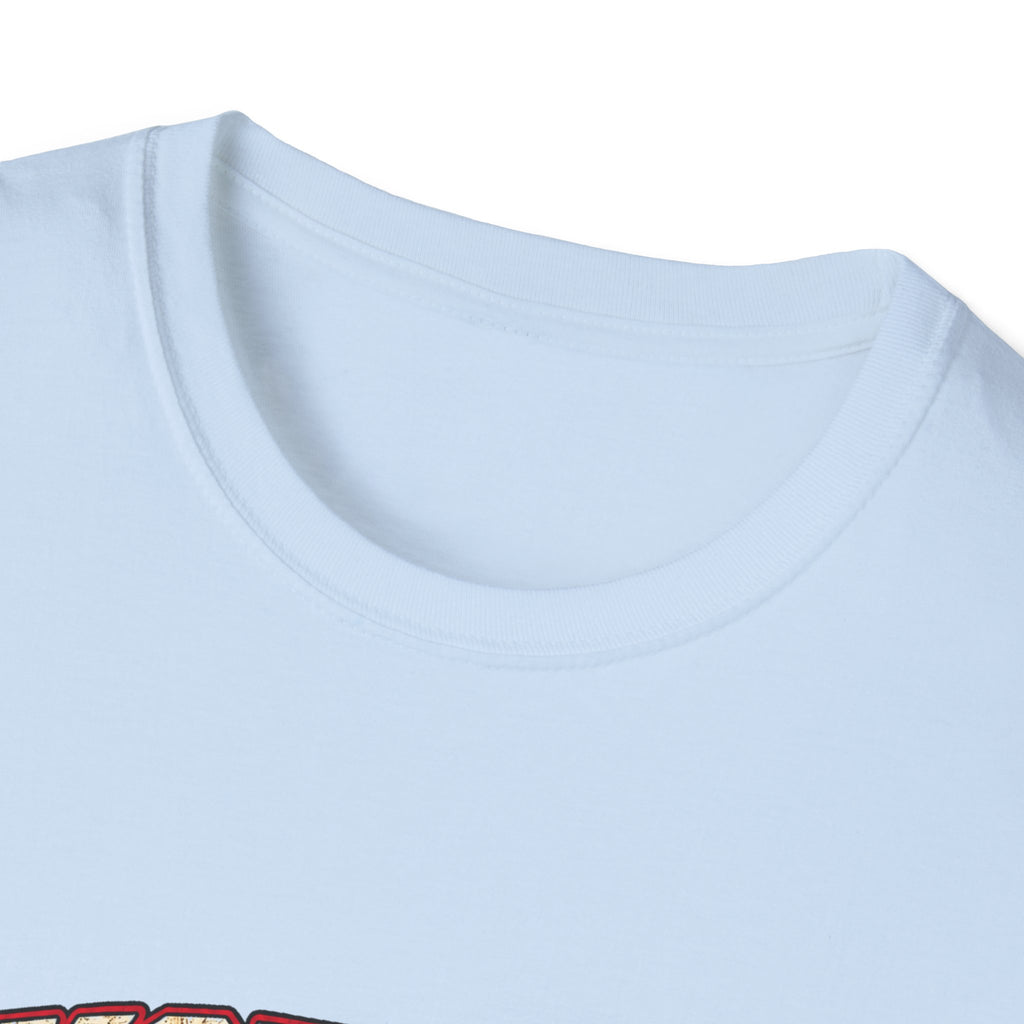Korean Group Chat Did You Eat T-Shirt | Funny Korean Food Chat Tee