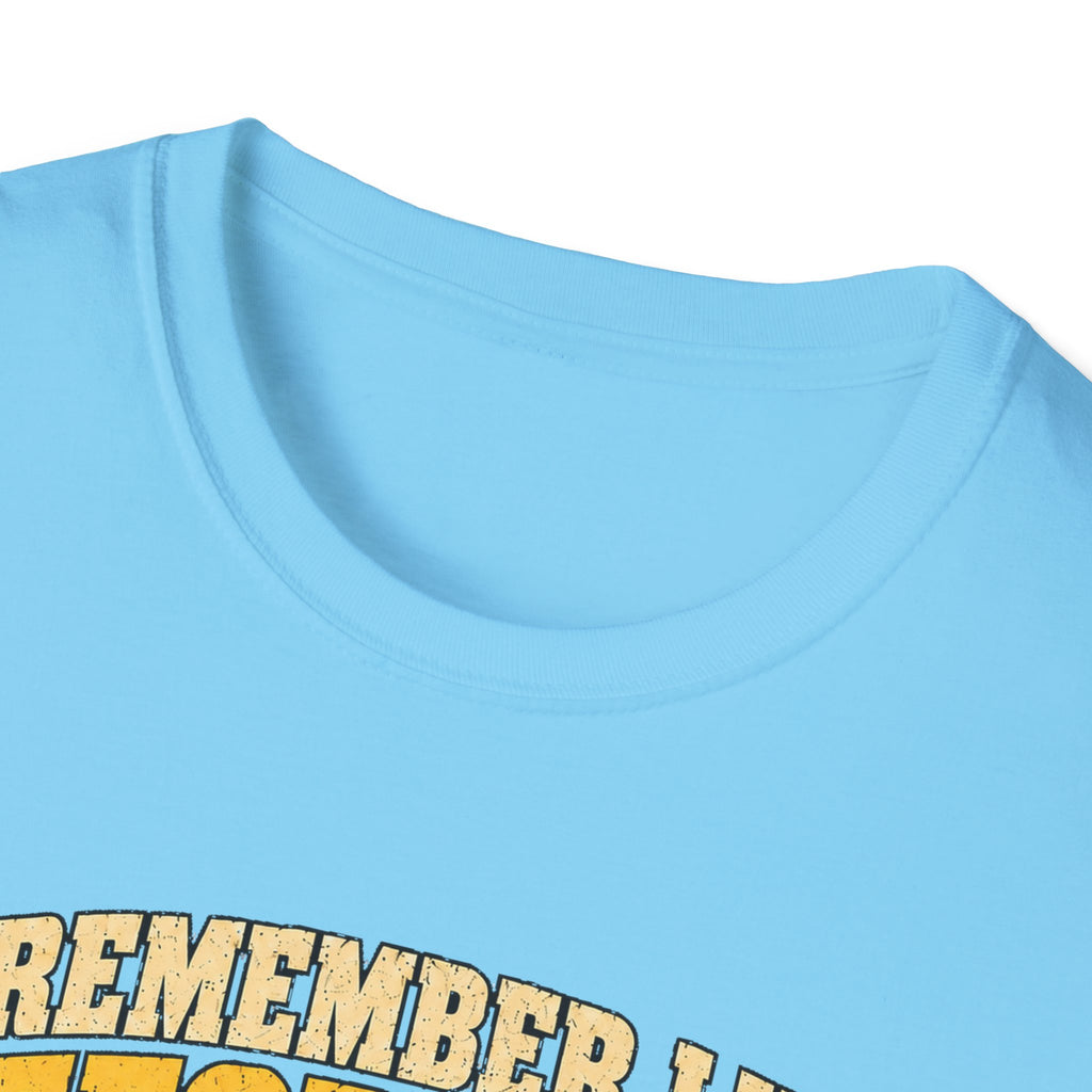 I Remember Life Before GPS T-Shirt | Vintage Map Illustration, Funny Travel Quote