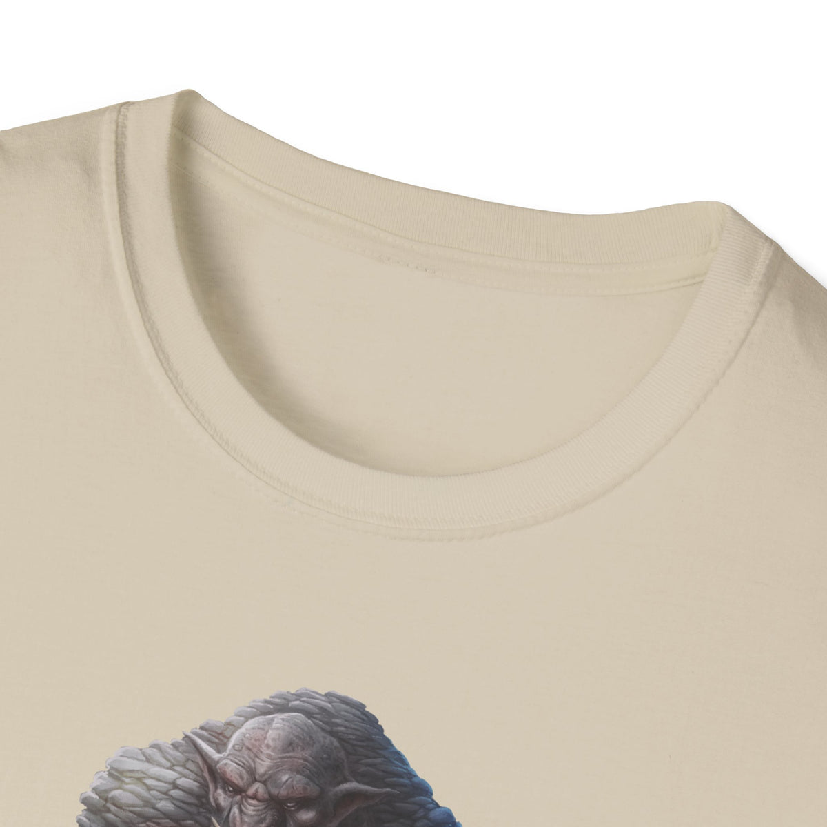 T-Shirt — 'Troll: The Ultimate Comeback Story' Fantasy Monster Graphic Tee