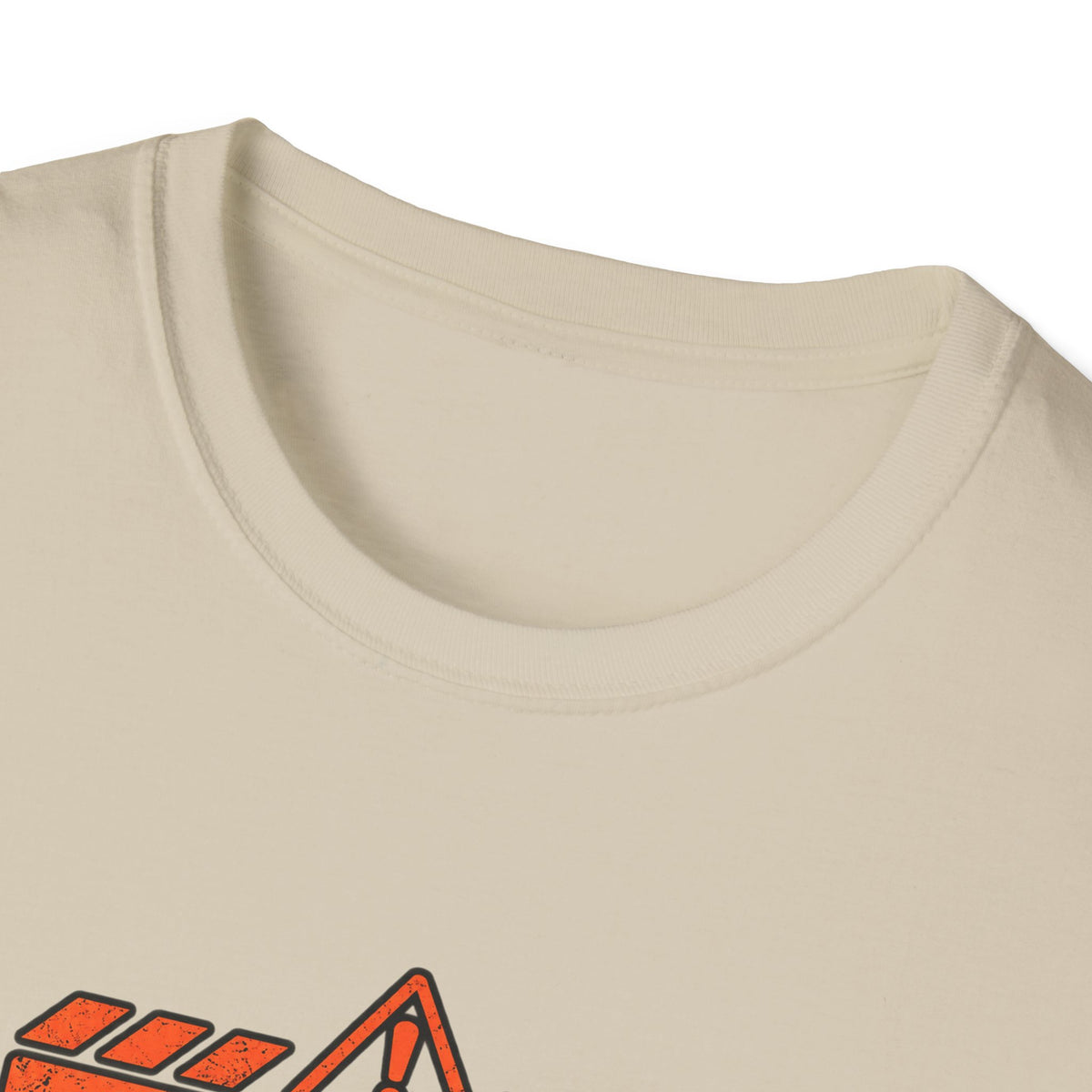 Sensors Detect High Chudactivity T-Shirt | Radar Graphic, Sci-Fi Humor