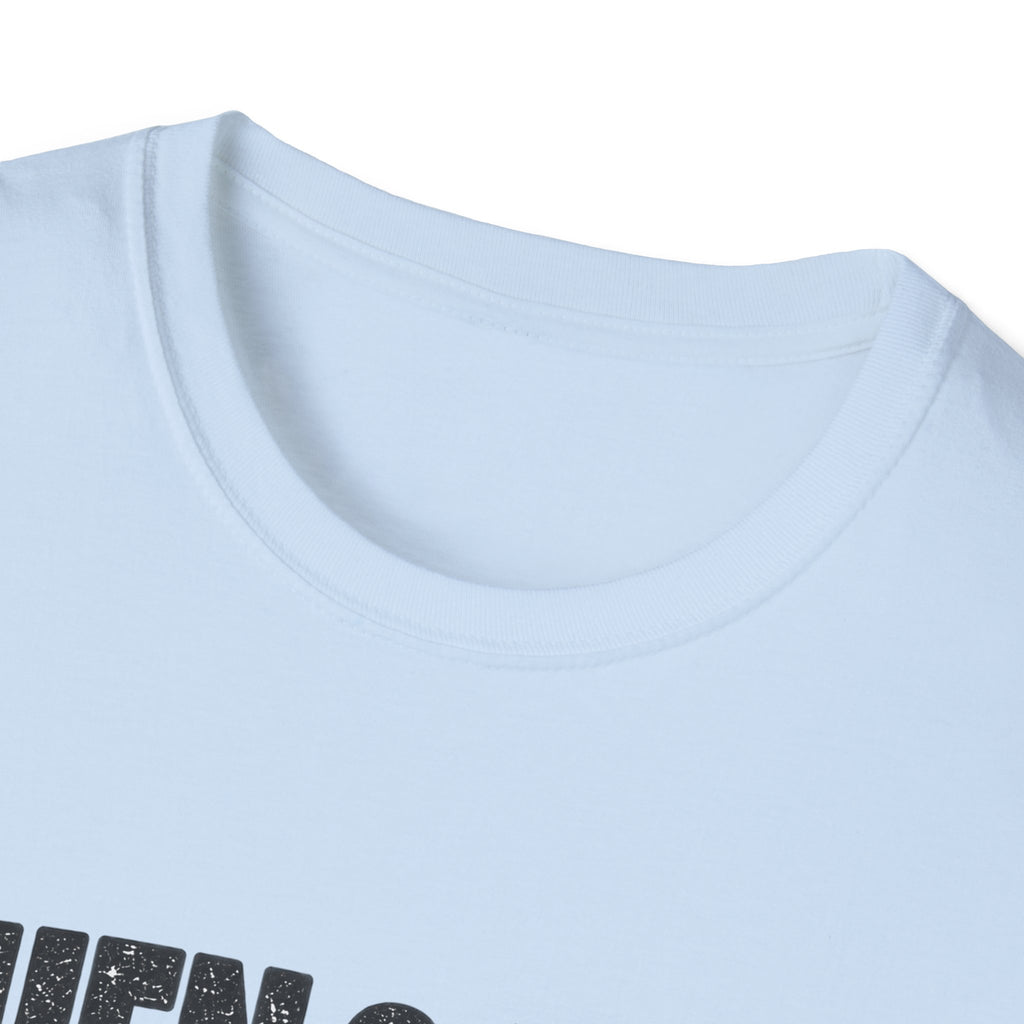 Then & Now Retro Technology Then & Now T-Shirt | Well That Escalated Quickly