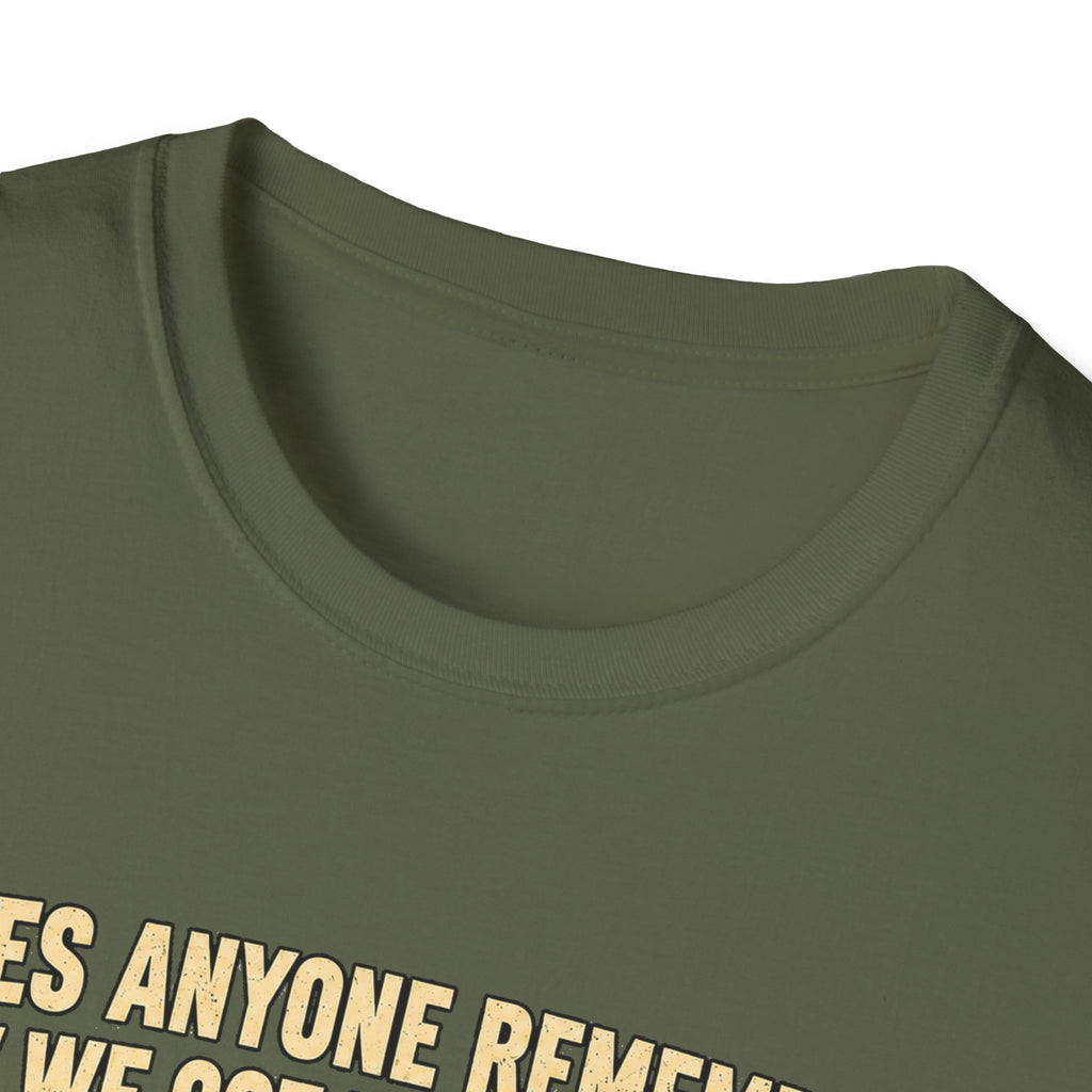 Before GPS? Map Reader T-Shirt | Vintage Map Illustration, Travel Humor