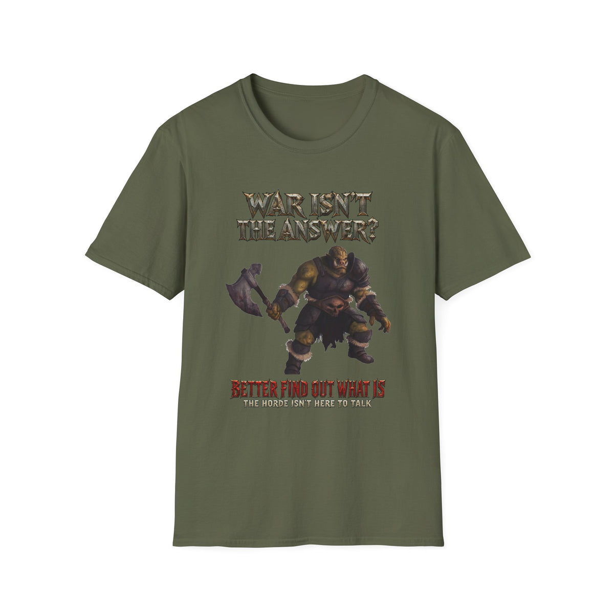 War-Orc