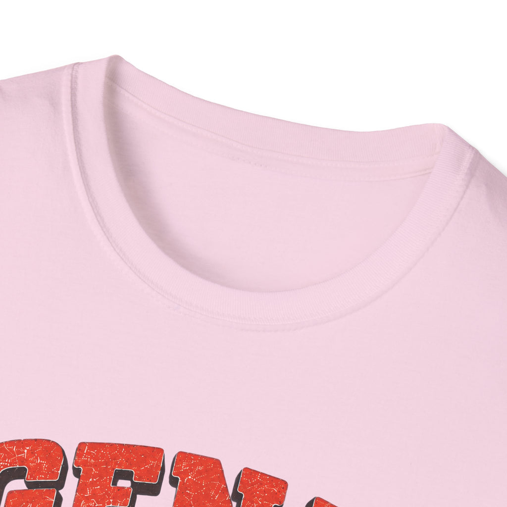 Gen X We Built the Internet vintage computer T-Shirt | Retro 80s 90s graphic