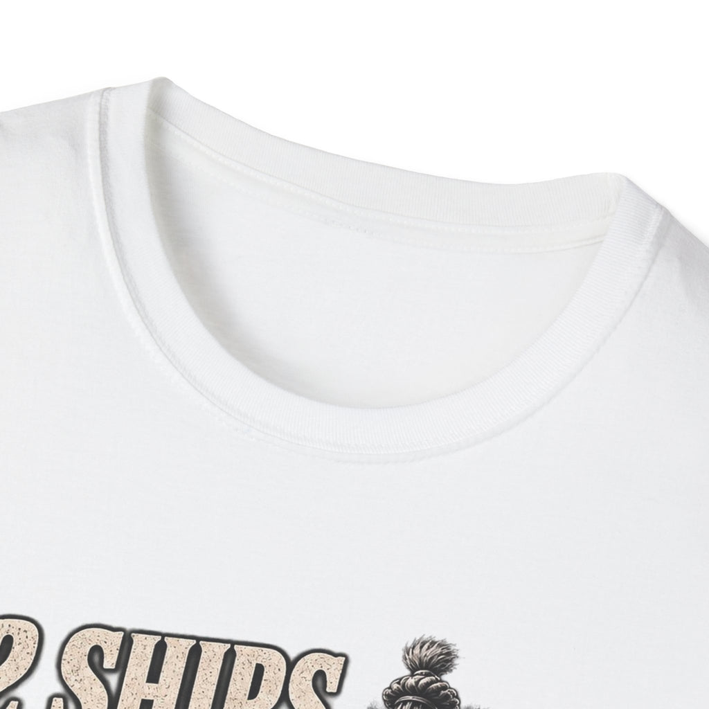 12 Ships No Surrender T-Shirt | Yi Sun-sin Korean Admiral Naval Battle Design