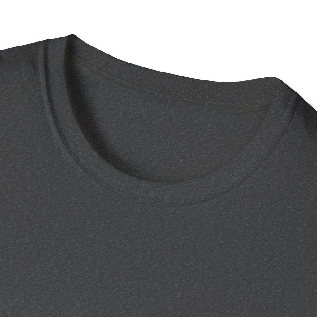 Magic 8 Ball graphic T-Shirt | Retro fortune teller pool ball tee