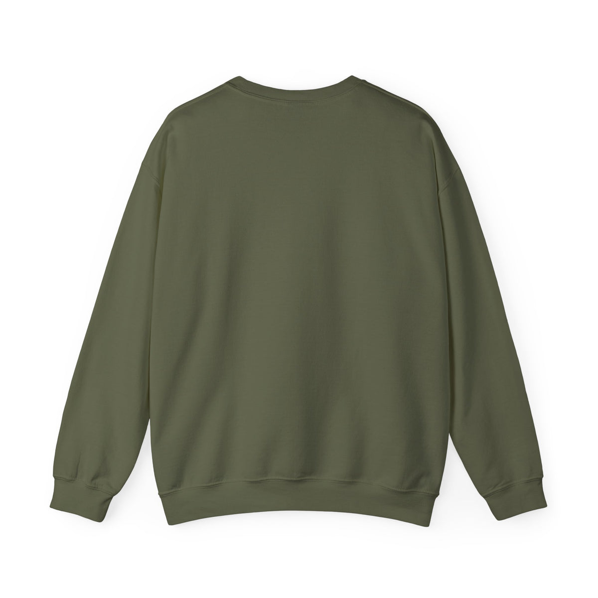 Fantasy Goblin Sweatshirt — “Goblins, Hobgoblins OH MY!” Crewneck