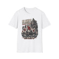 12 Ships No Surrender T-Shirt | Yi Sun-sin Korean Admiral Naval Battle Design