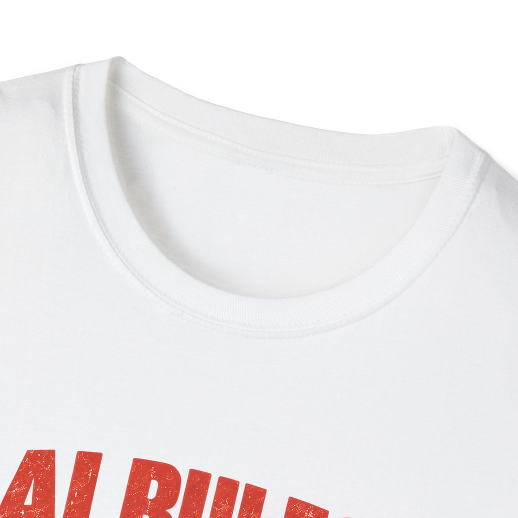 AI Rules the World T-Shirt | Retro Globe, App Popup 'Ads Can Be Removed for 4.99'