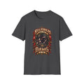 Real Kobolds Have That Dawg T-Shirt | Fantasy RPG Dog Artwork