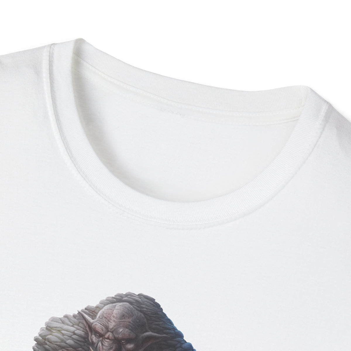 T-Shirt — 'Troll: The Ultimate Comeback Story' Fantasy Monster Graphic Tee