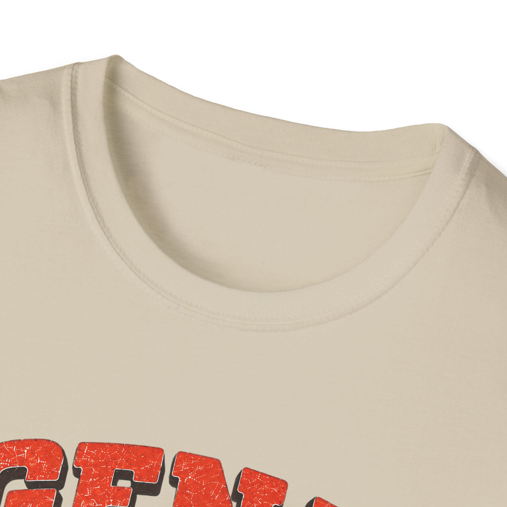 Gen X We Built the Internet vintage computer T-Shirt | Retro 80s 90s graphic
