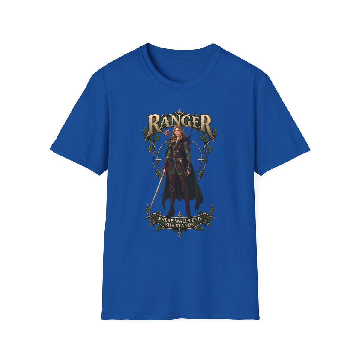 Ranger
