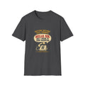 Hello Sir May I Speak To Your Daughter retro telephone T-Shirt | Dating Before Cell Phones