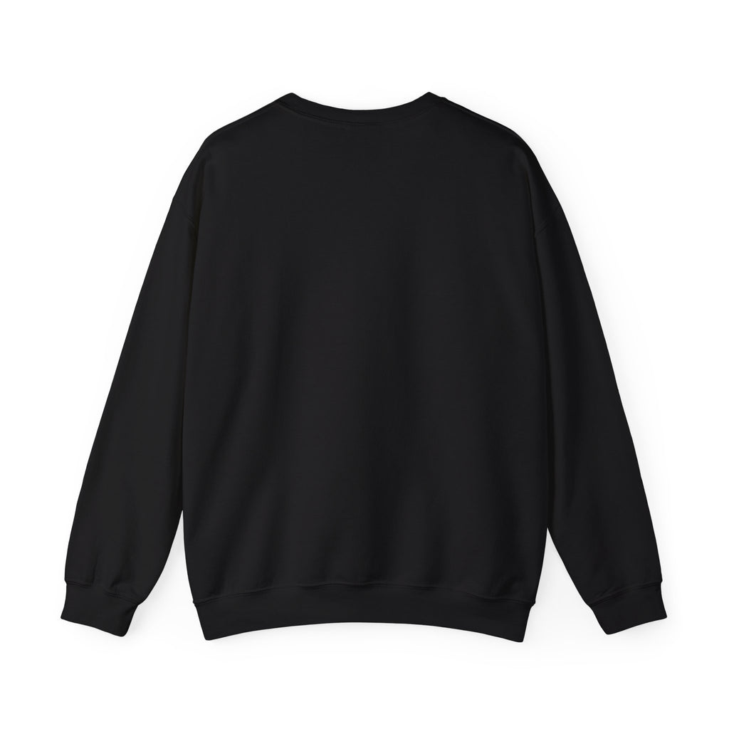 Fantasy Goblin Sweatshirt — “Goblins, Hobgoblins OH MY!” Crewneck