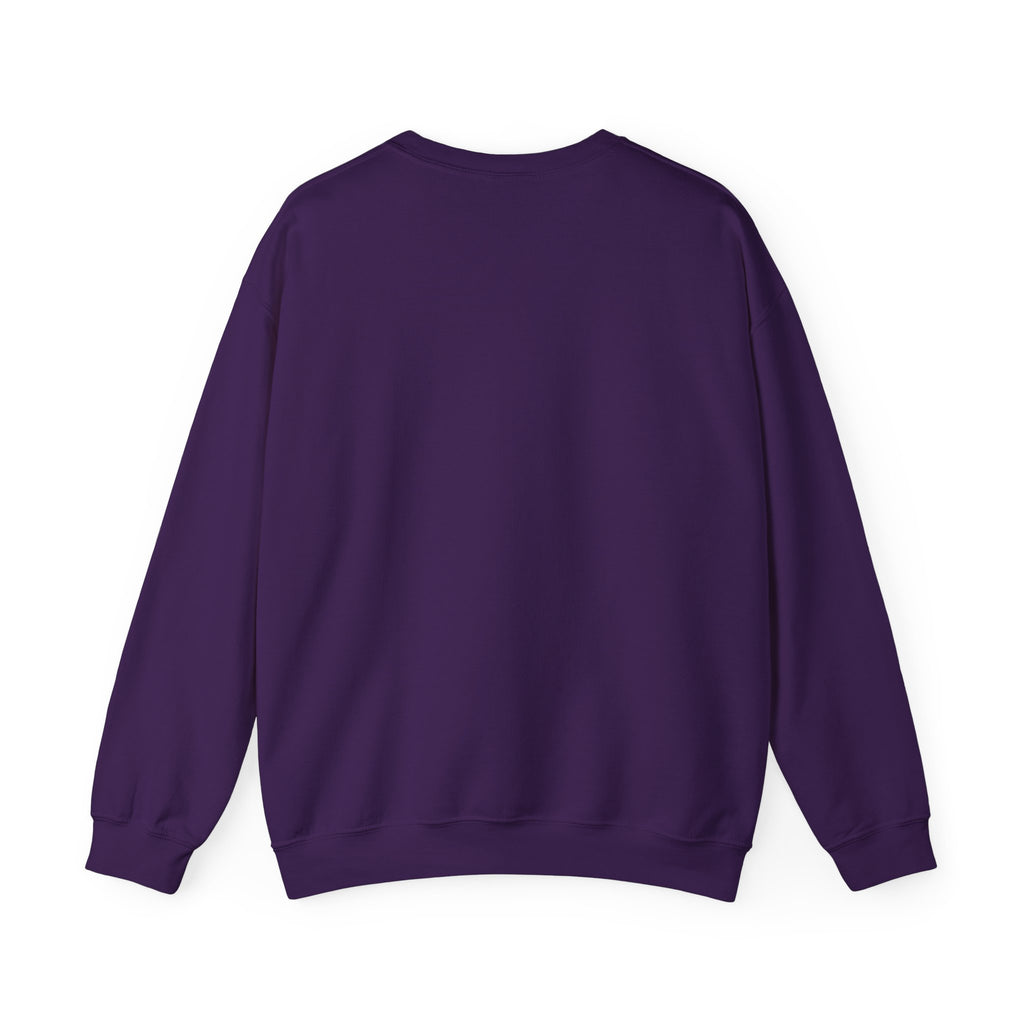 Fantasy Goblin Sweatshirt — “Goblins, Hobgoblins OH MY!” Crewneck