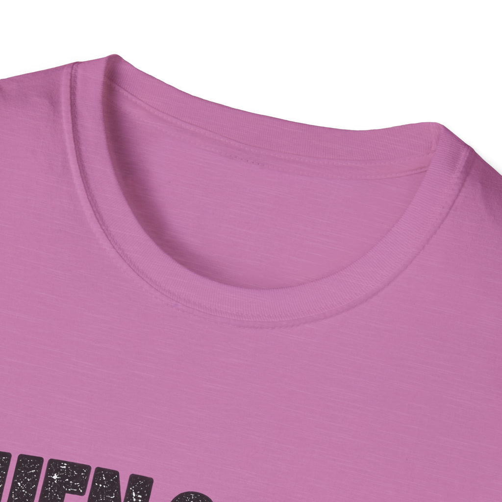Then & Now Retro Technology Then & Now T-Shirt | Well That Escalated Quickly