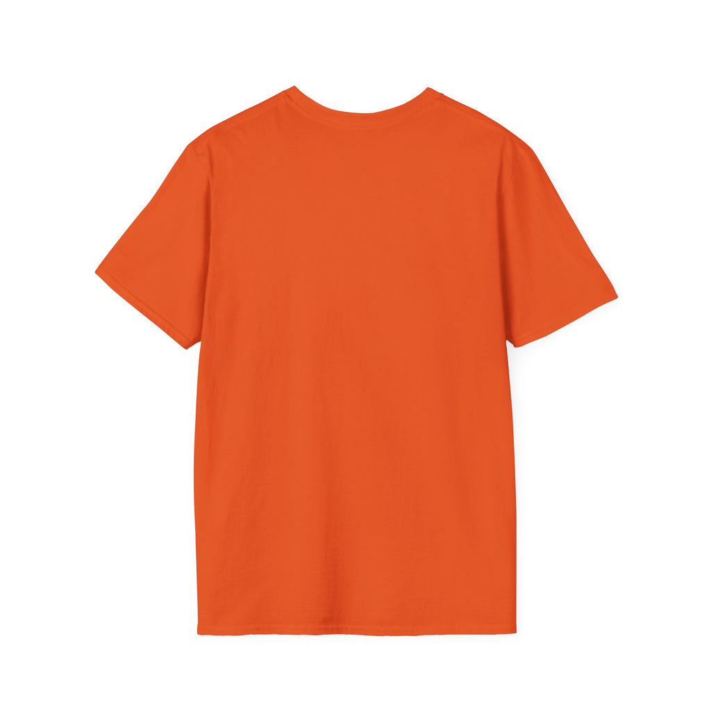 Ranger Fantasy Character T-Shirt — Medieval Archer Illustration Tee