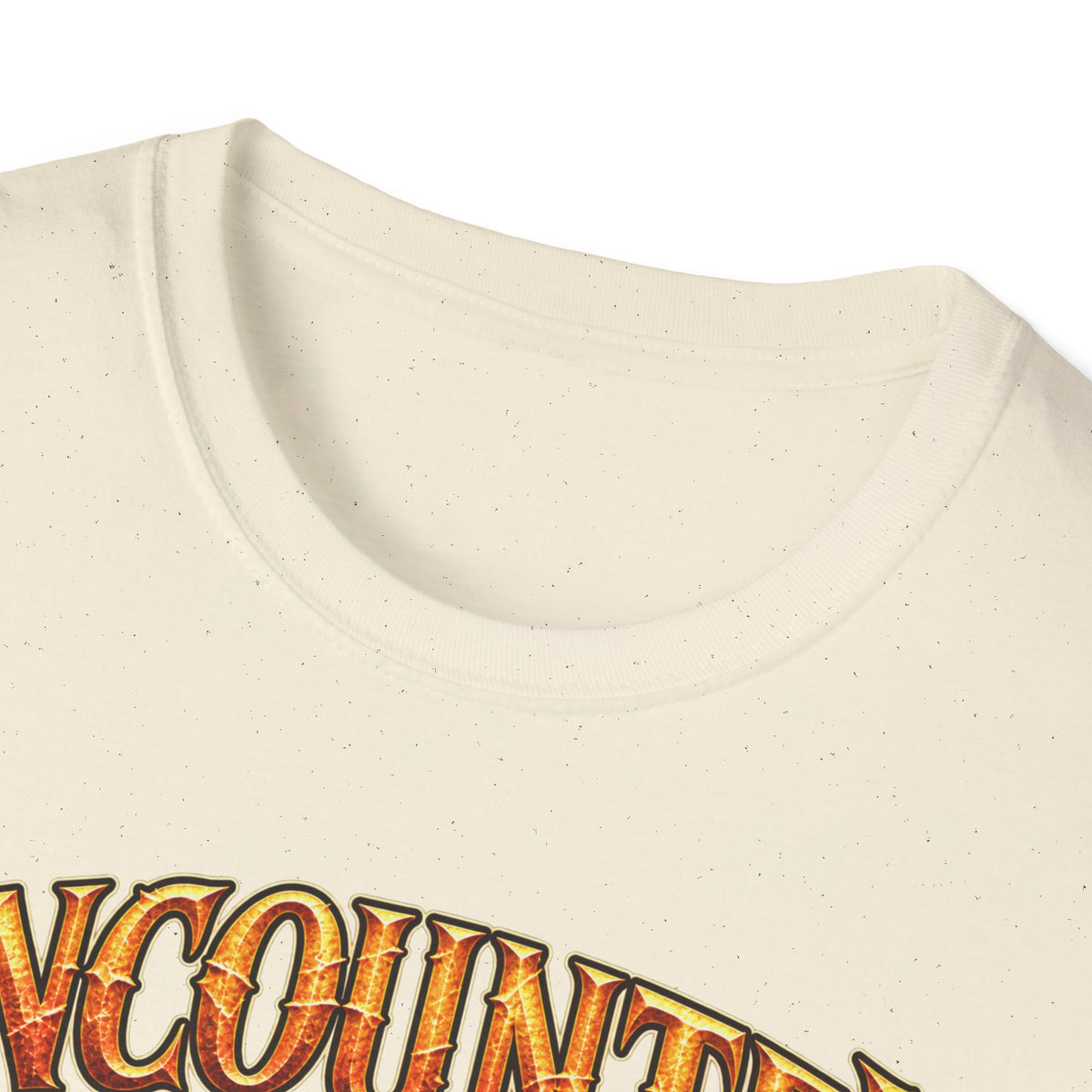 Encounter RPG T-Shirt — "Encounter (noun): The GM’s polite term for attempted murder"