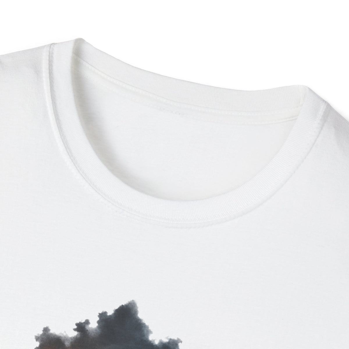 Fireball Mage T-Shirt — "When in Doubt, The Answer Is Fireball" Fantasy RPG Tee