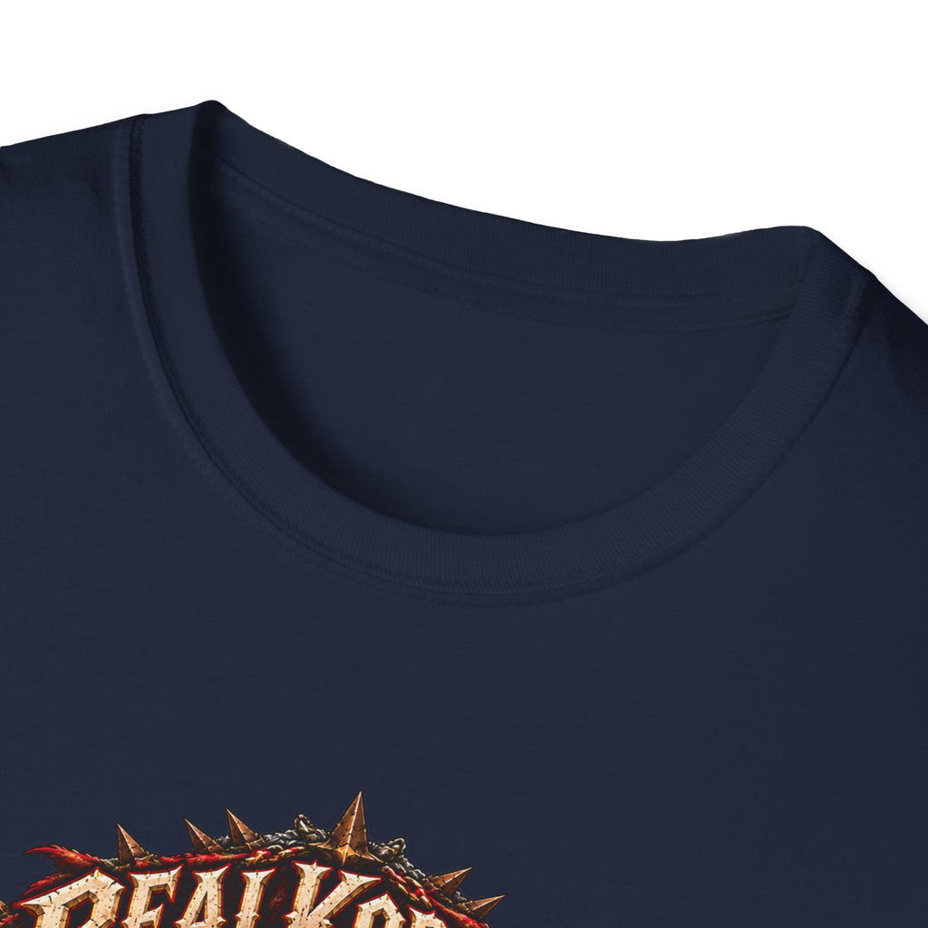 Real Kobolds Have That Dawg T-Shirt | Fantasy RPG Dog Artwork