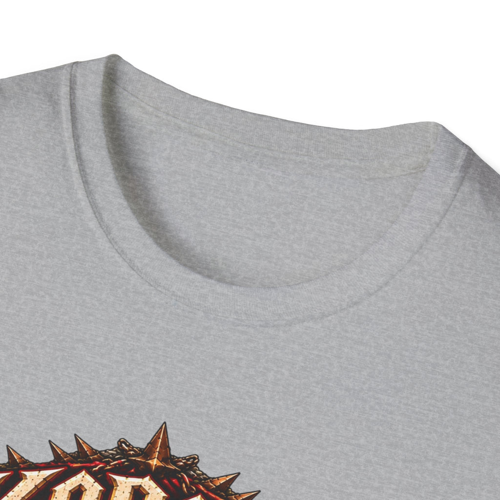 Kobold illustration T-Shirt | Fantasy RPG creature, "I Always Knew They Were Weiners"