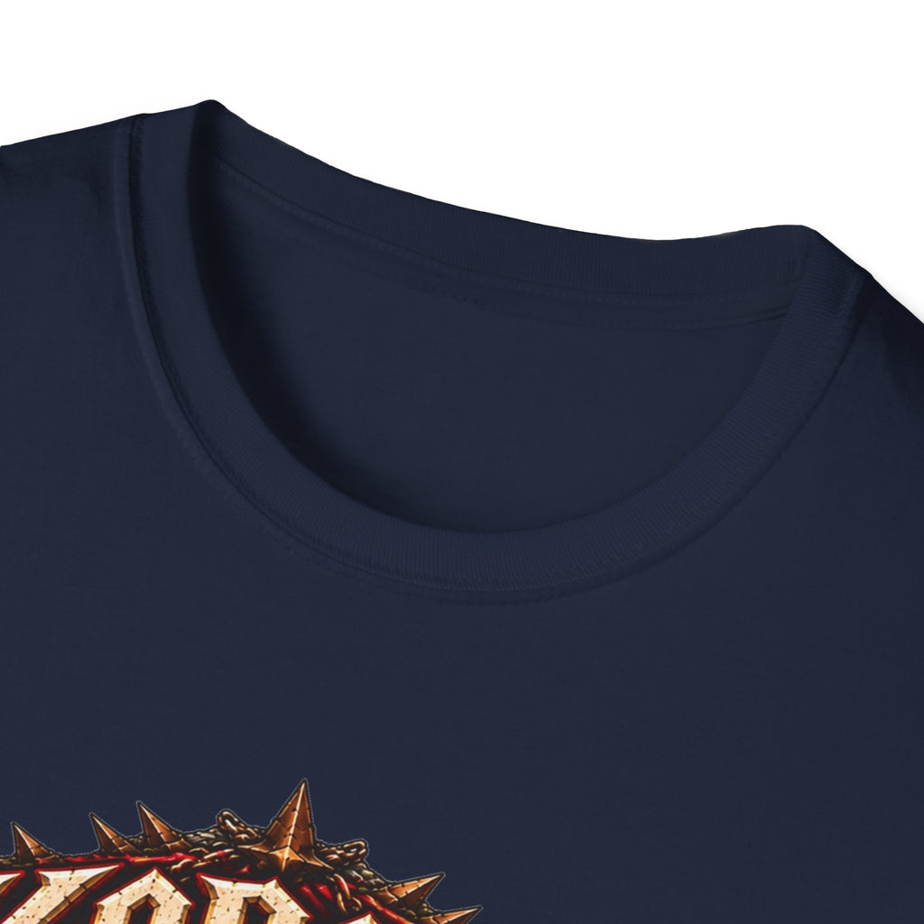 Kobold illustration T-Shirt | Fantasy RPG creature, "I Always Knew They Were Weiners"