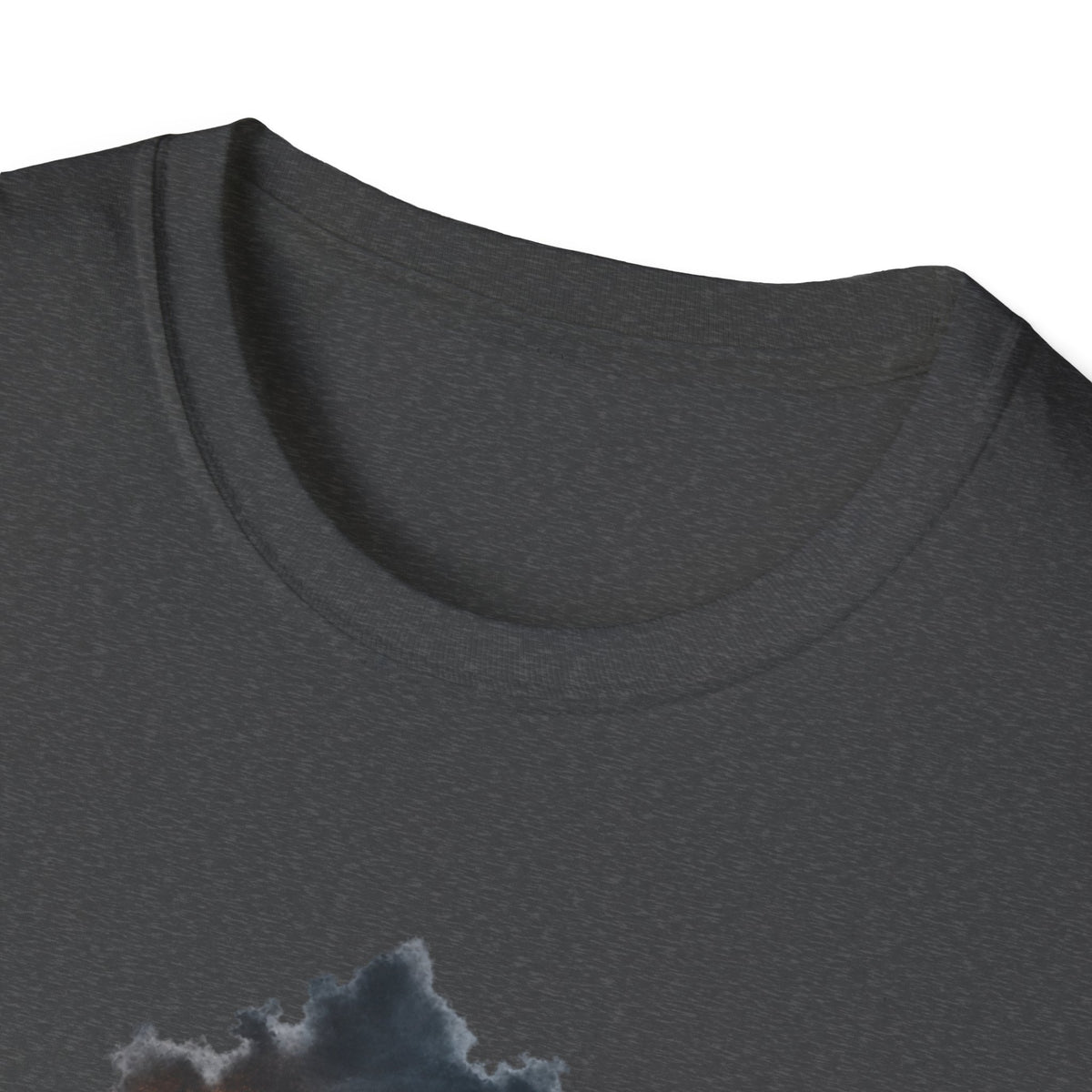 Fireball Mage T-Shirt — "When in Doubt, The Answer Is Fireball" Fantasy RPG Tee