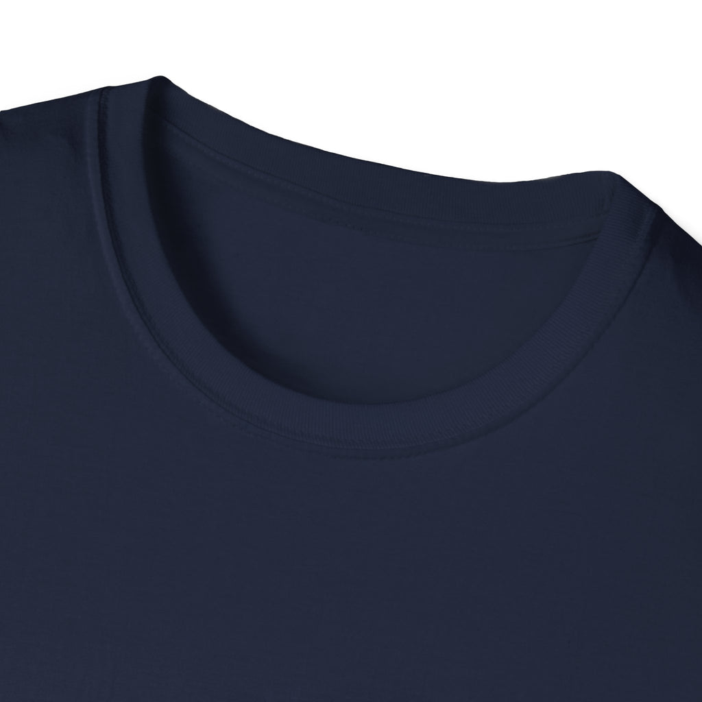 Magic 8 Ball graphic T-Shirt | Retro fortune teller pool ball tee