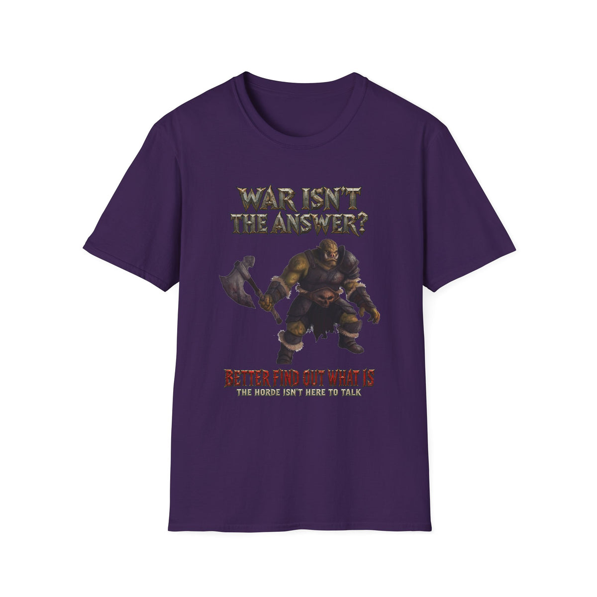 War-Orc