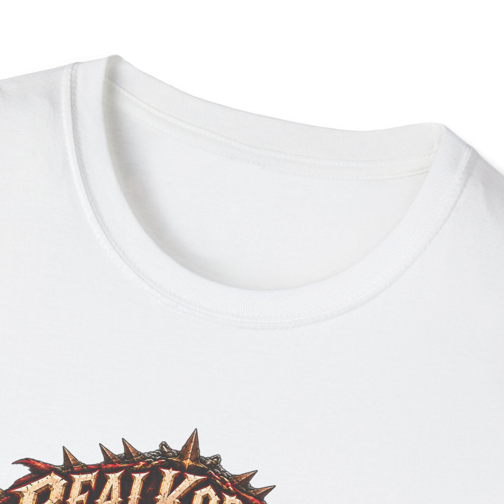 Real Kobolds Have That Dawg T-Shirt | Fantasy RPG Dog Artwork