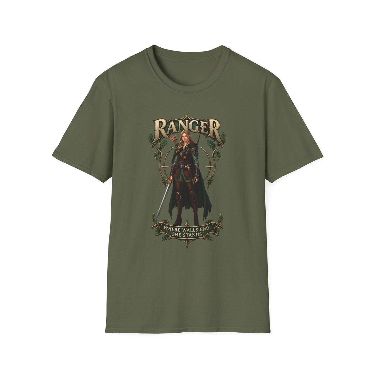 Ranger
