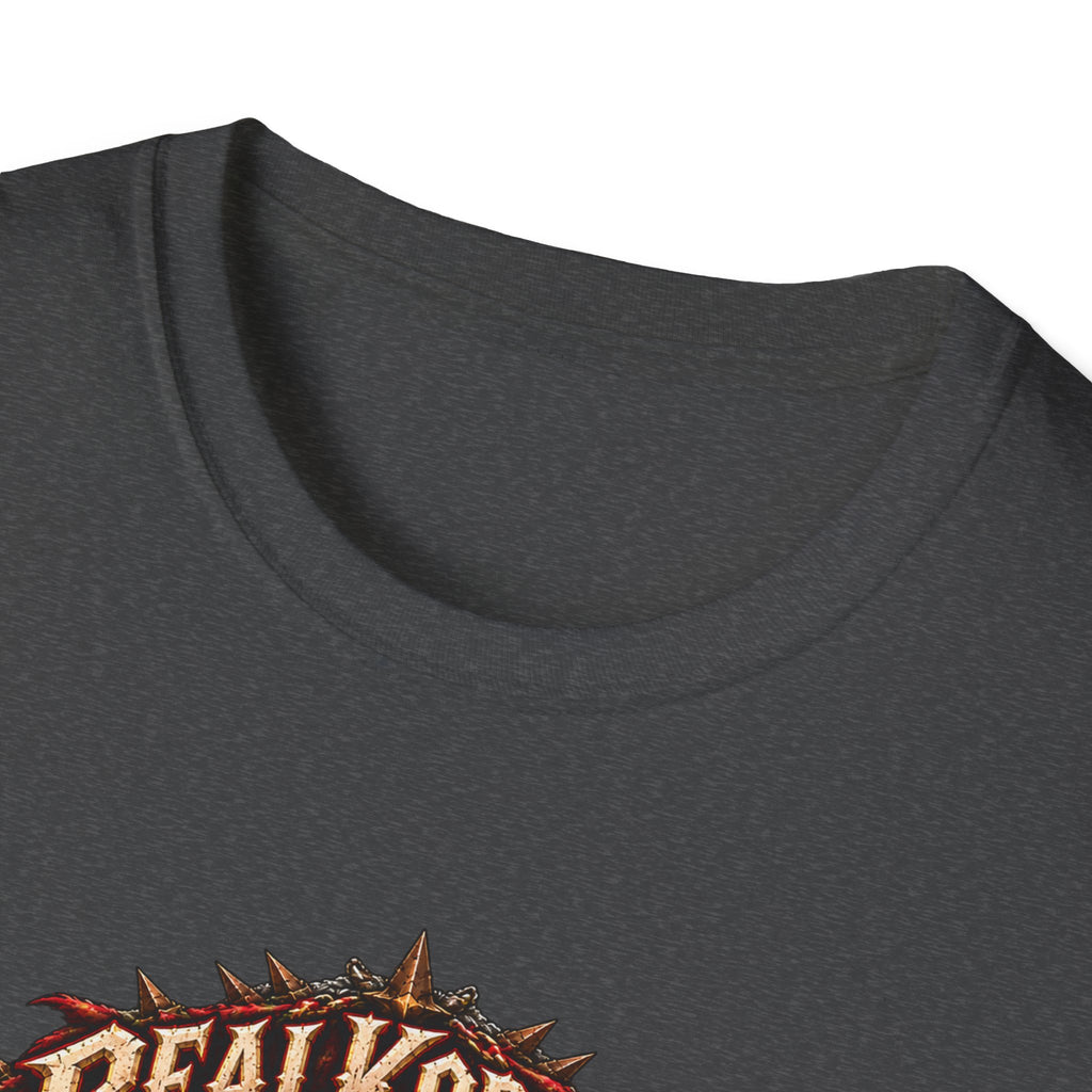 Real Kobolds Have That Dawg T-Shirt | Fantasy RPG Dog Artwork