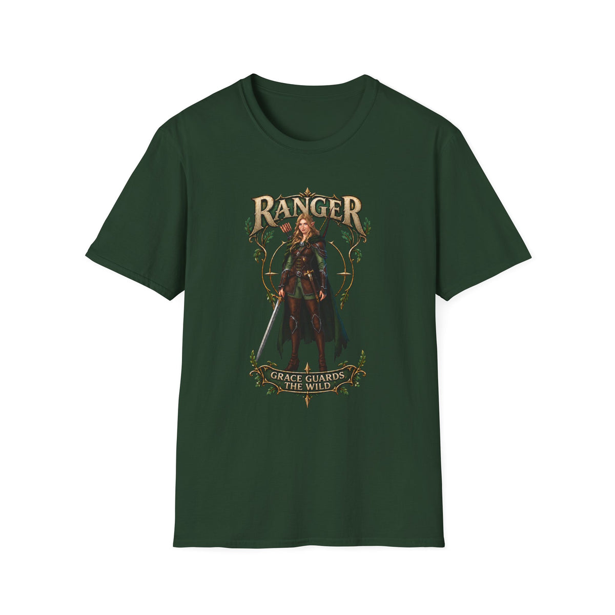 Ranger — Grace