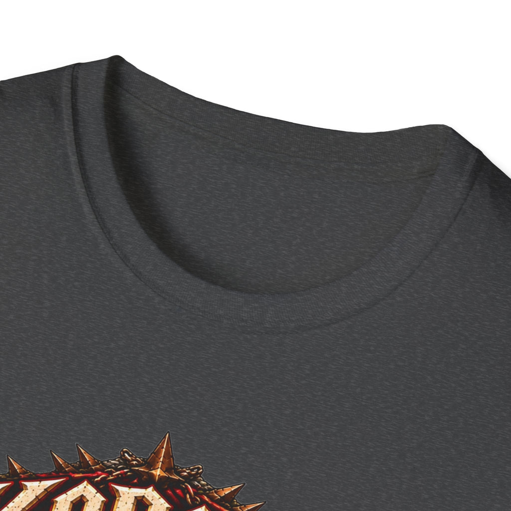 Kobold illustration T-Shirt | Fantasy RPG creature, "I Always Knew They Were Weiners"