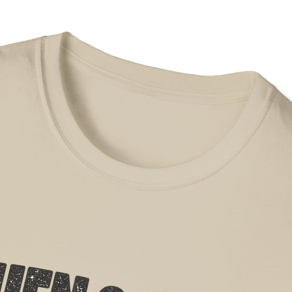 Then & Now Retro Technology Then & Now T-Shirt | Well That Escalated Quickly