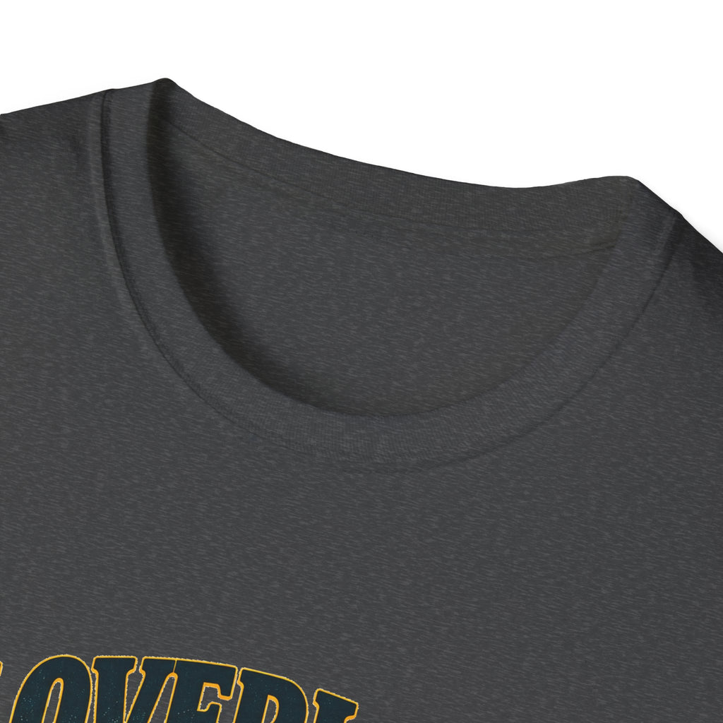 AI Overlords Start Free Trial T-Shirt | Robot Business Illustration