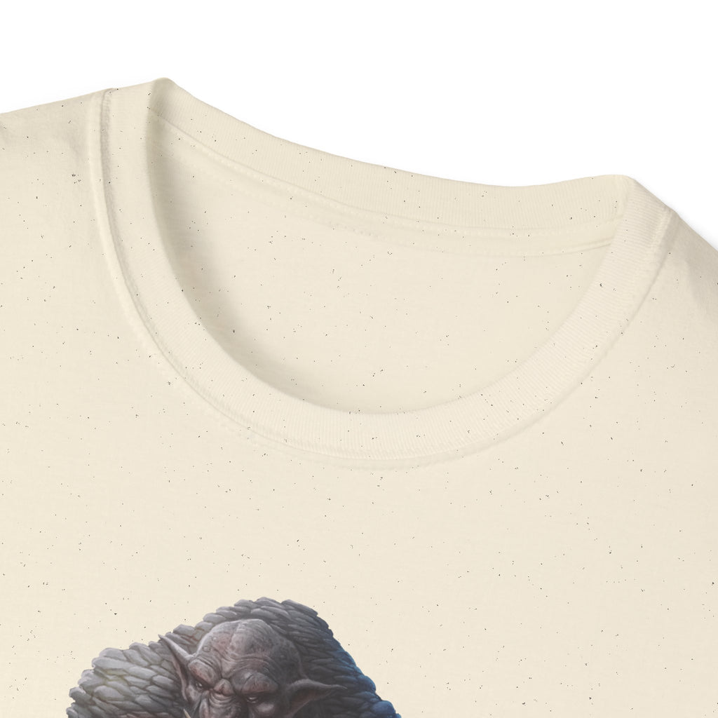 T-Shirt — 'Troll: The Ultimate Comeback Story' Fantasy Monster Graphic Tee