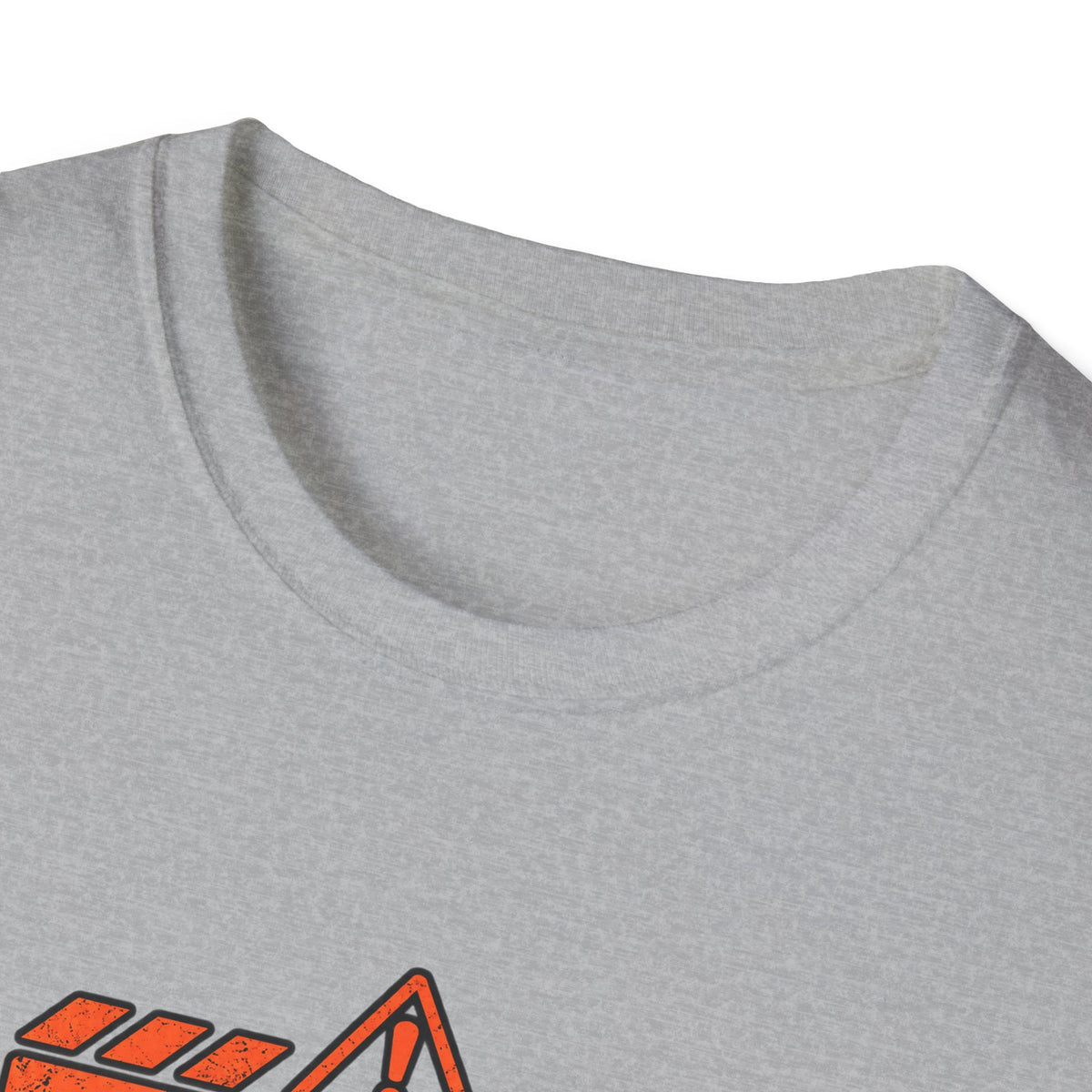 Sensors Detect High Chudactivity T-Shirt | Radar Graphic, Sci-Fi Humor
