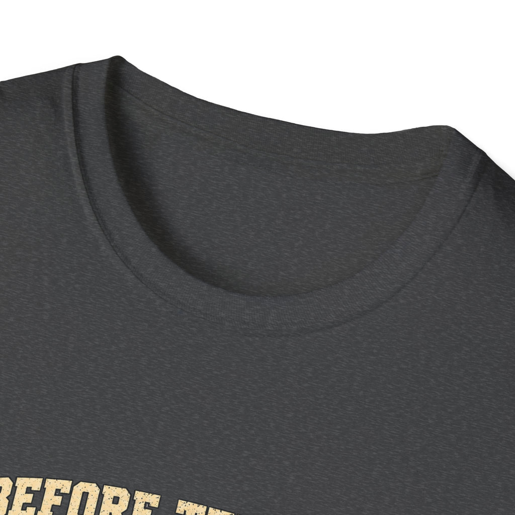 Retro Telephone Boss Battle T-Shirt | Funny Gamer Phone Design