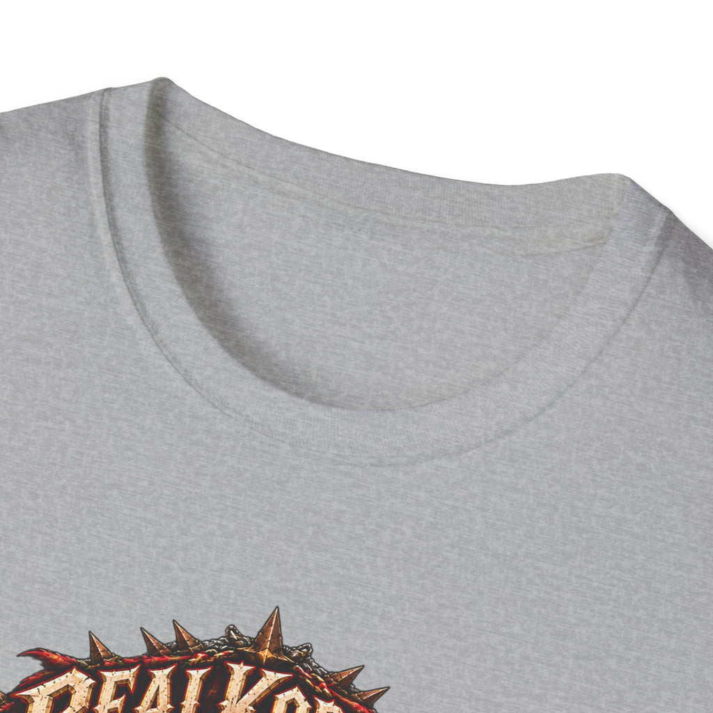 Real Kobolds Have That Dawg T-Shirt | Fantasy RPG Dog Artwork